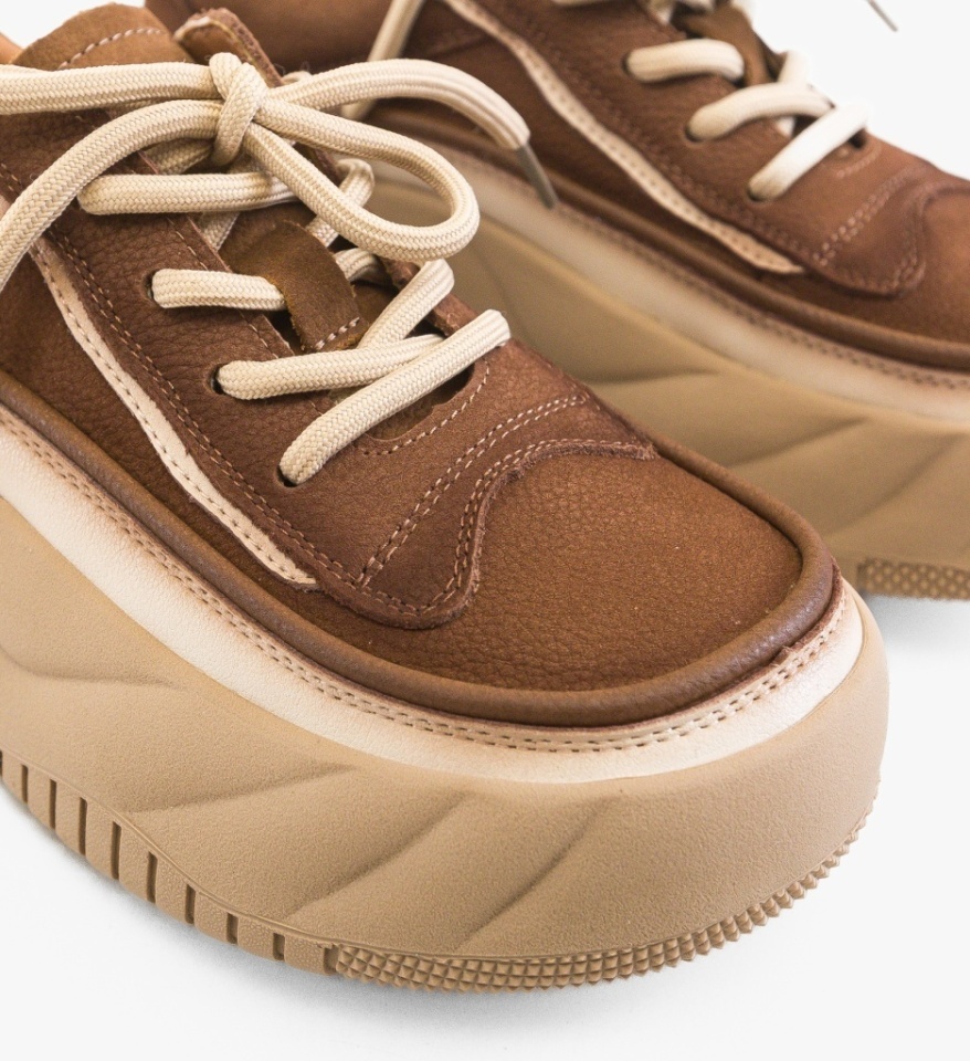 Sneakers dama Telem Maro - Img 2