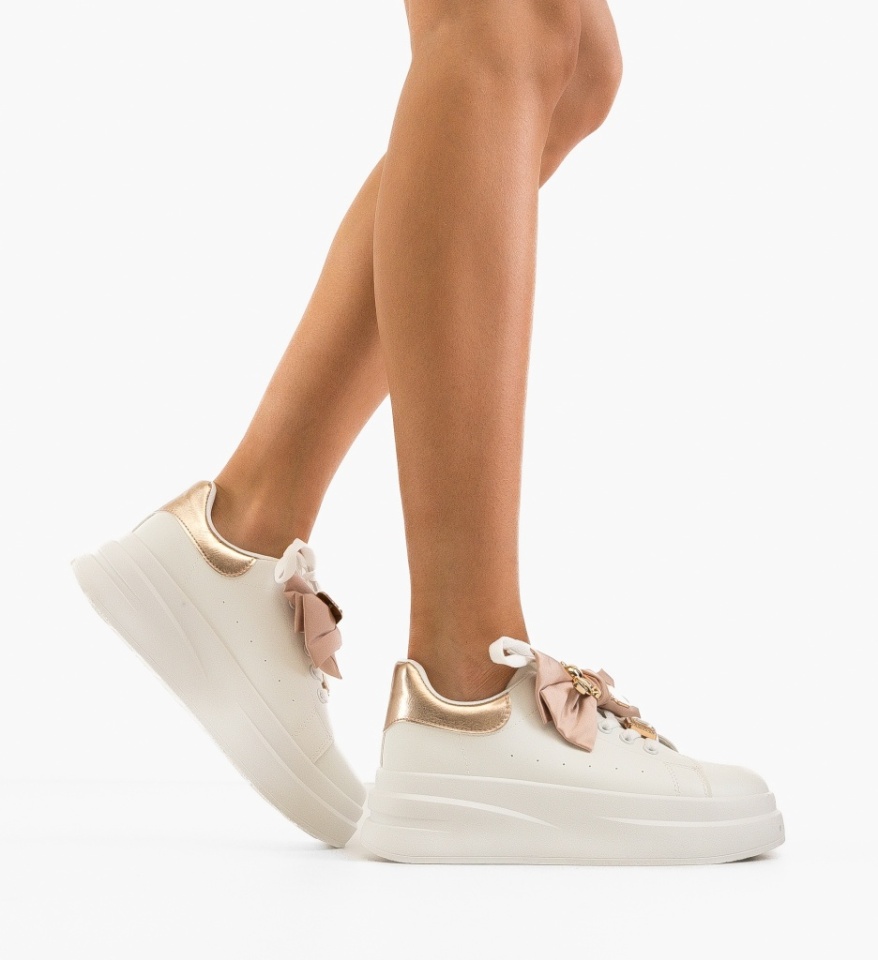 Sneakers dama Thaban Aurii - Img 3