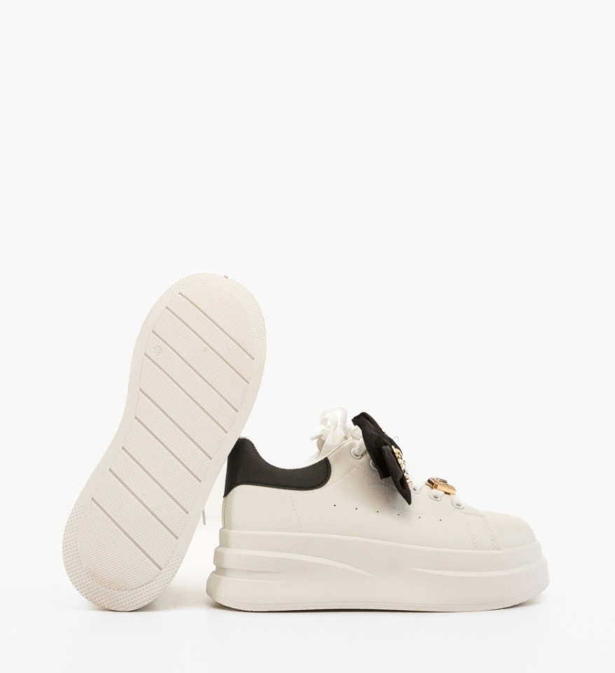 Sneakers dama Thaban Negri 2 - Img 2