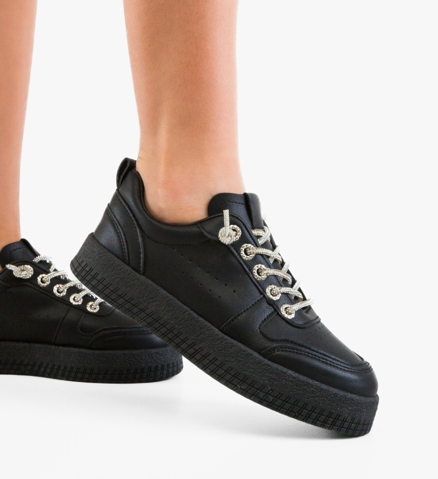 Sneakers dama Thea Negri - Img 5