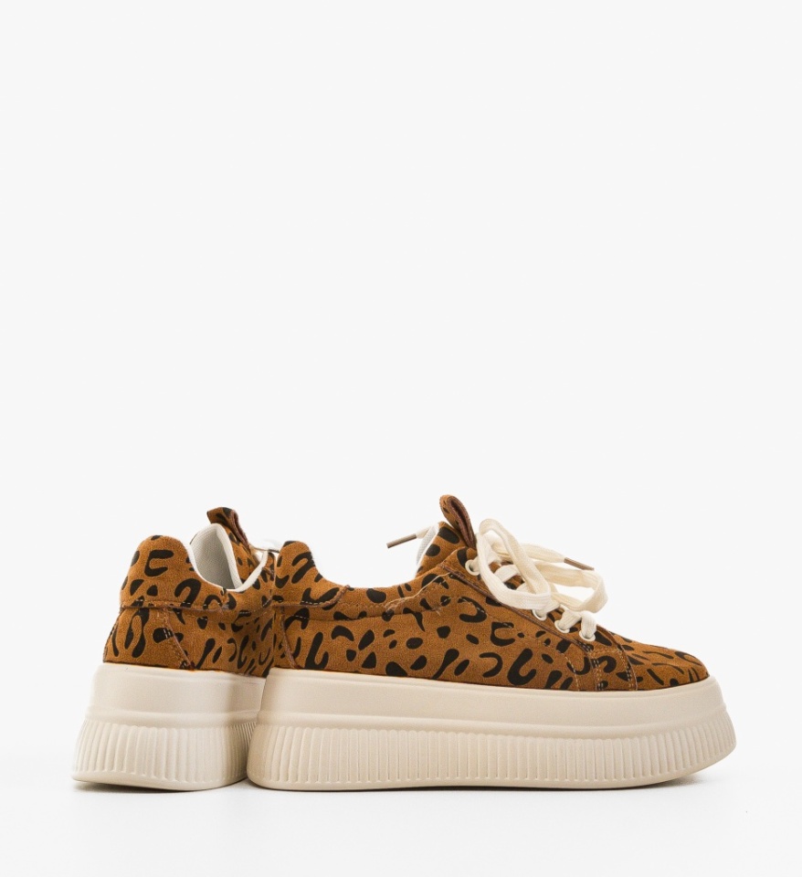 Sneakers dama Tuyry Print - Img 4