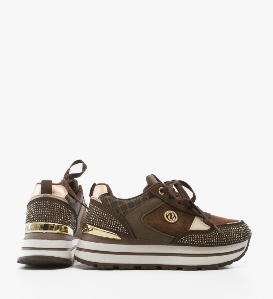 Sneakers dama Vavu Maro - Img 3
