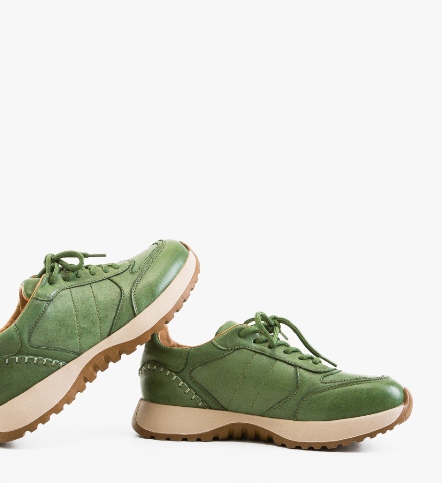 Sneakers dama Velez Verzi - Img 3