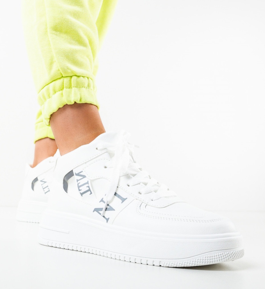 Sneakers dama Velton Albi - Img 4
