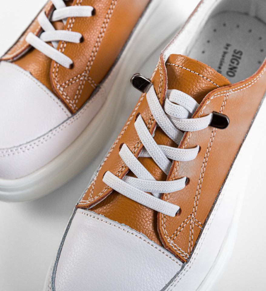 Sneakers dama Versec Maro - Img 5