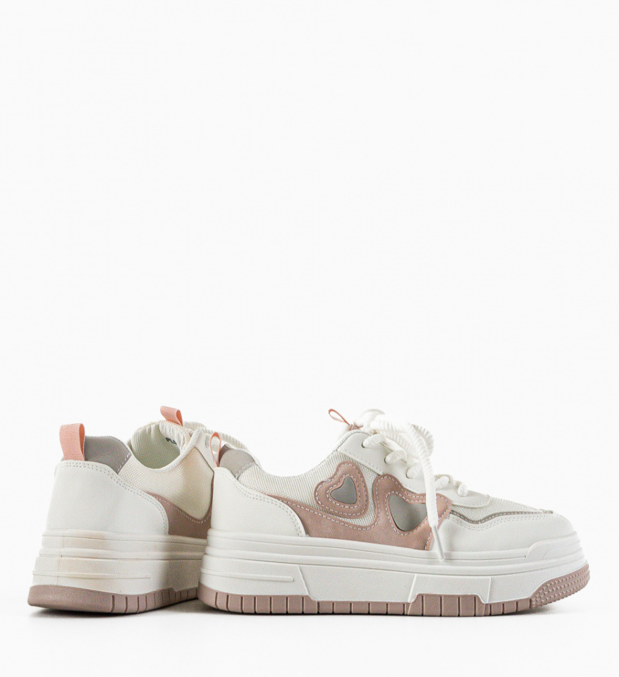 Sneakers dama Wells Roz 2 - Img 2