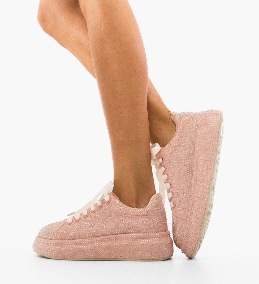 Sneakers dama Yasery Roz 2 - Img 5