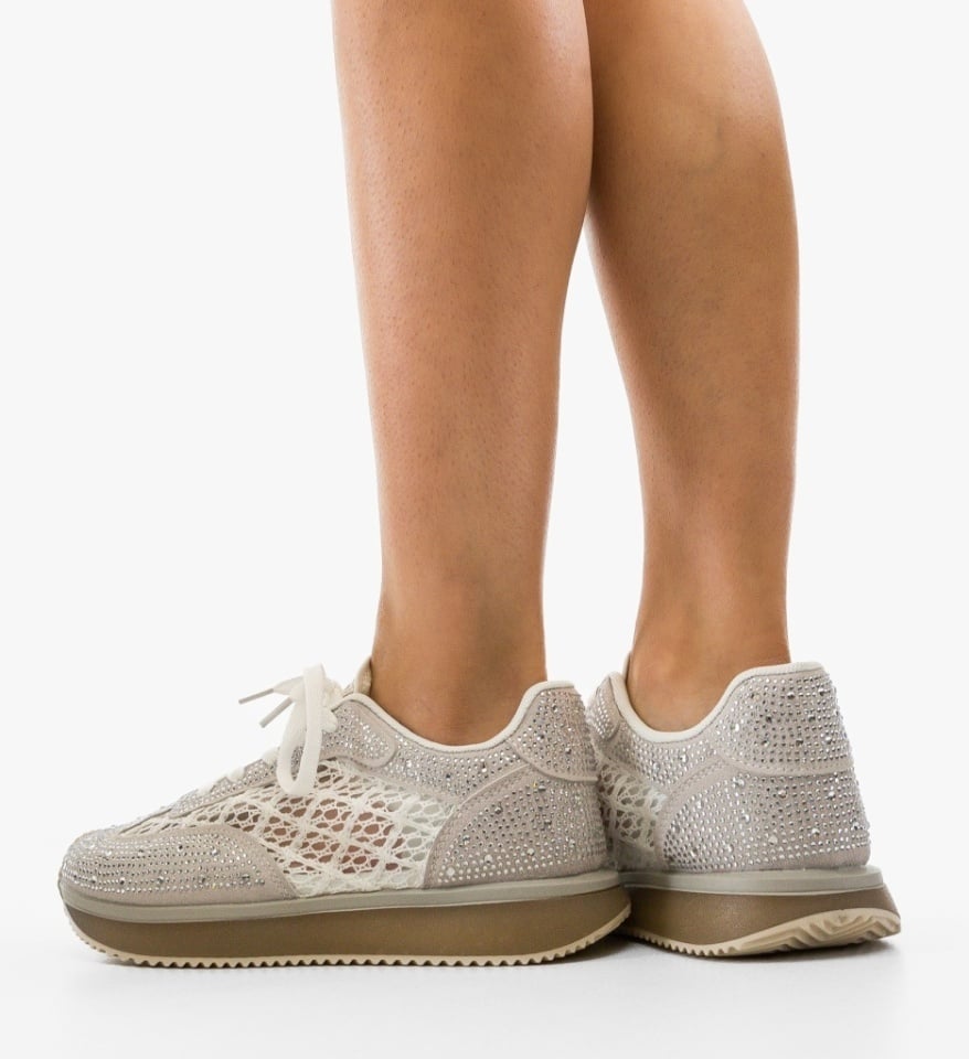 Sneakers dama Ynny Albi - Img 5