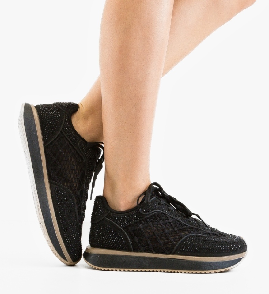Sneakers dama Ynny Negri - Img 2