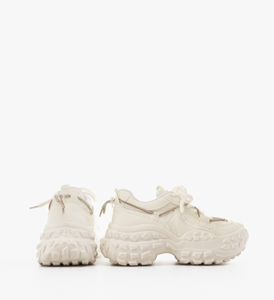 Sneakers dama Yunny Albi - Img 4