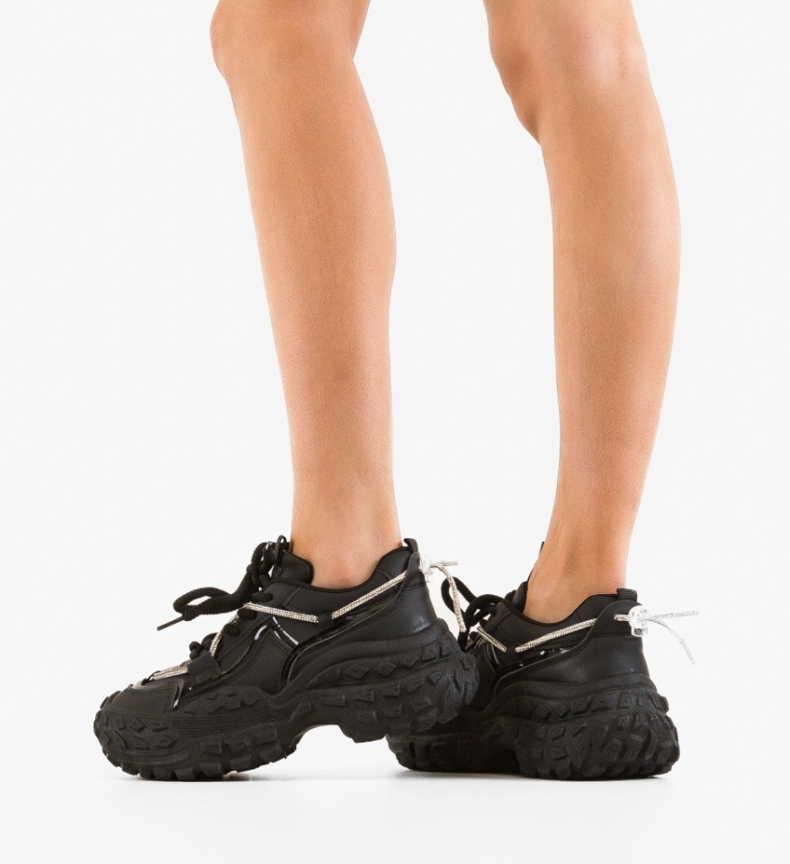 Sneakers dama Yunny Negri - Img 7