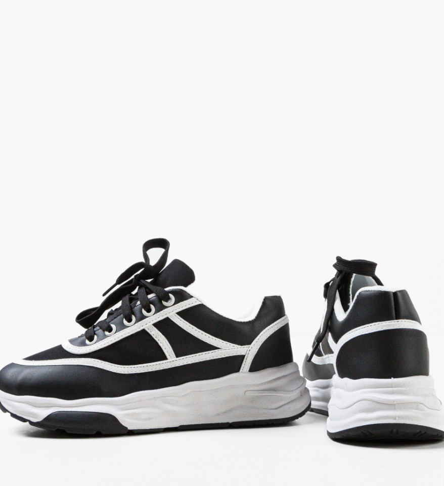 Sneakers dama Zakaria Negri 2 - Img 10