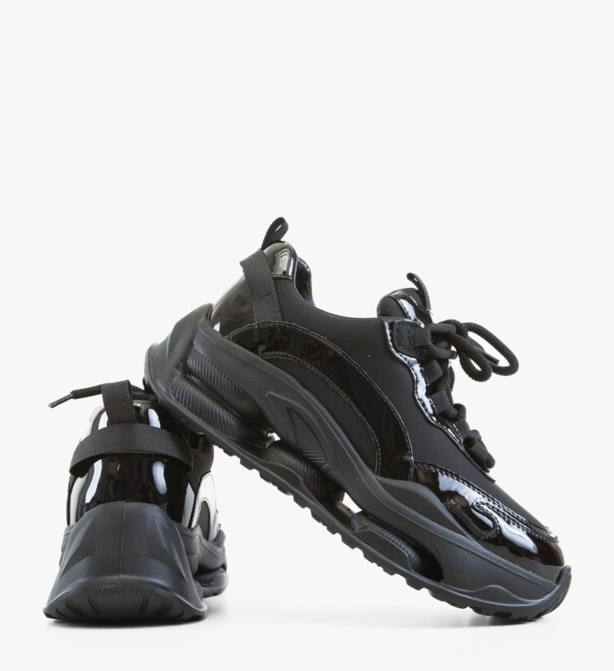 Sneakers dama Zasar Negri - Img 3