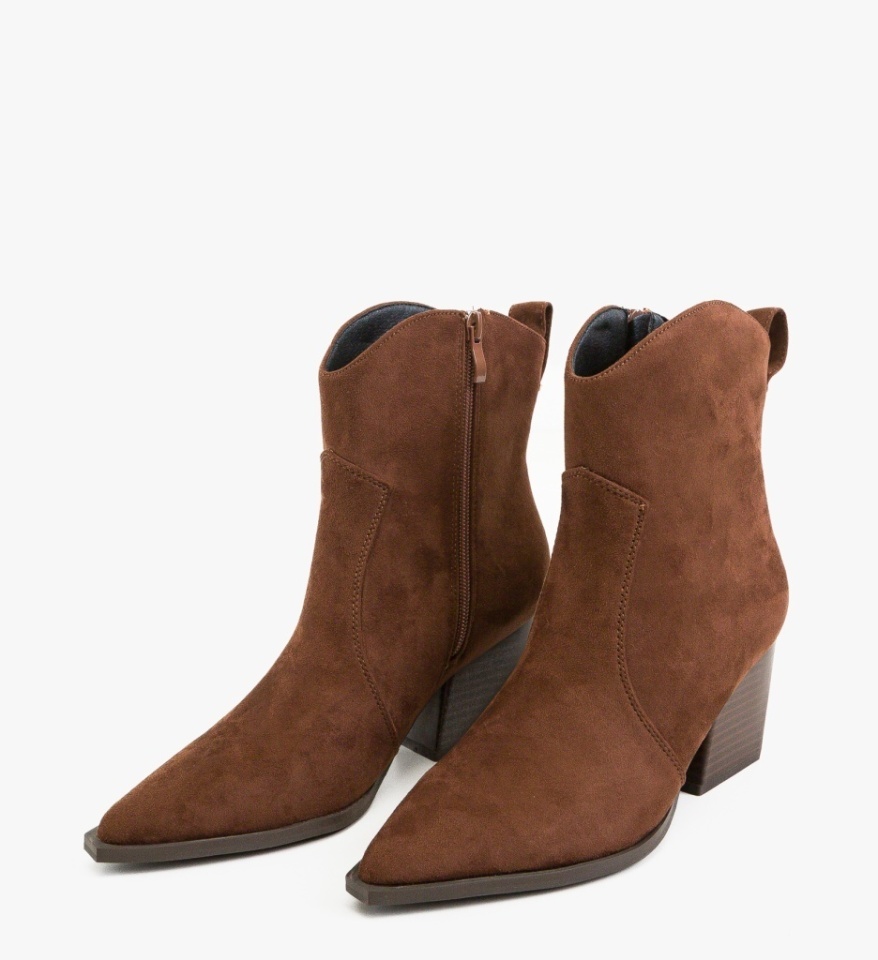 Botine dama Brebly Maro 2 - Img 2