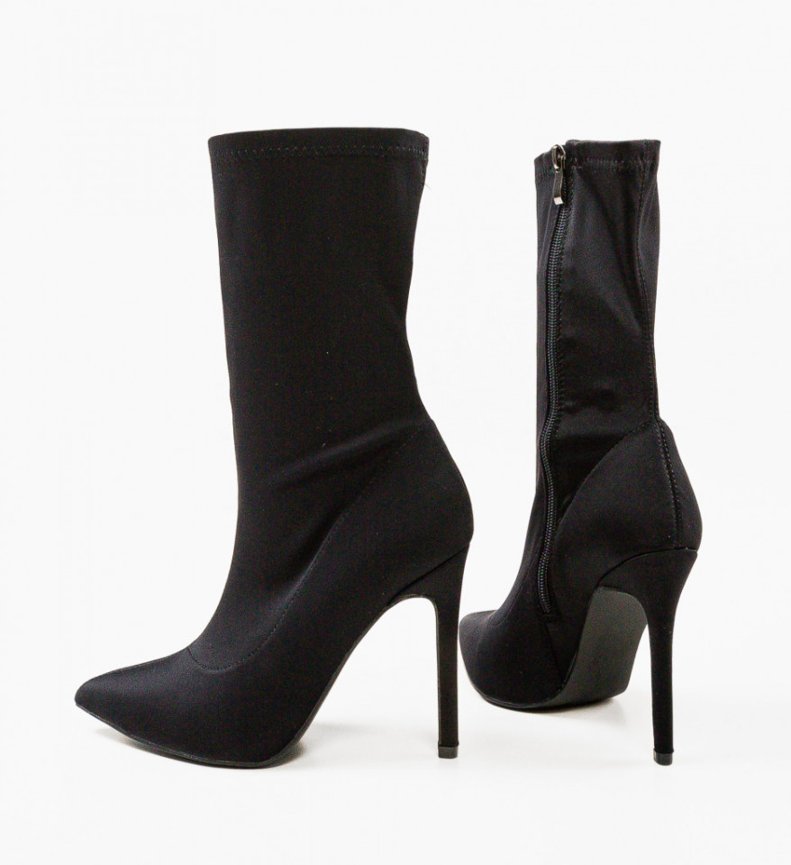 Botine dama Broome Negre - Img 5