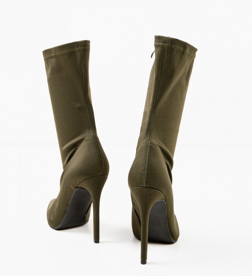 Botine dama Broome Verzi - Img 2