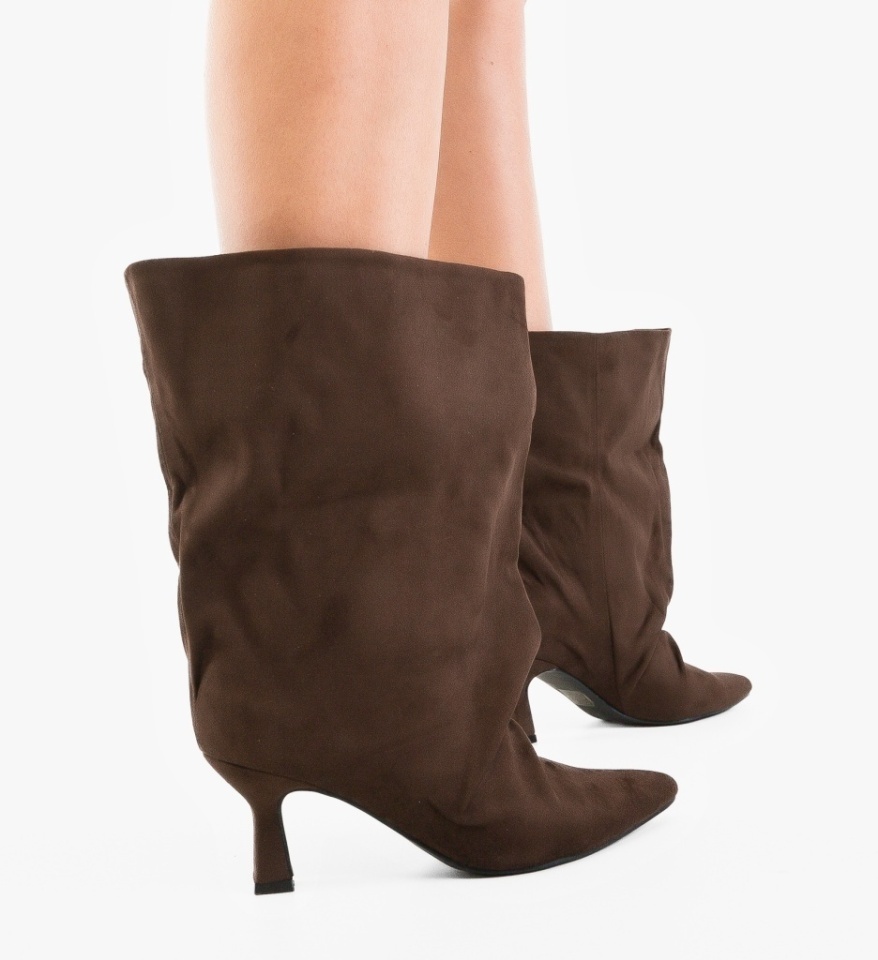 Botine dama Byson Maro - Img 2