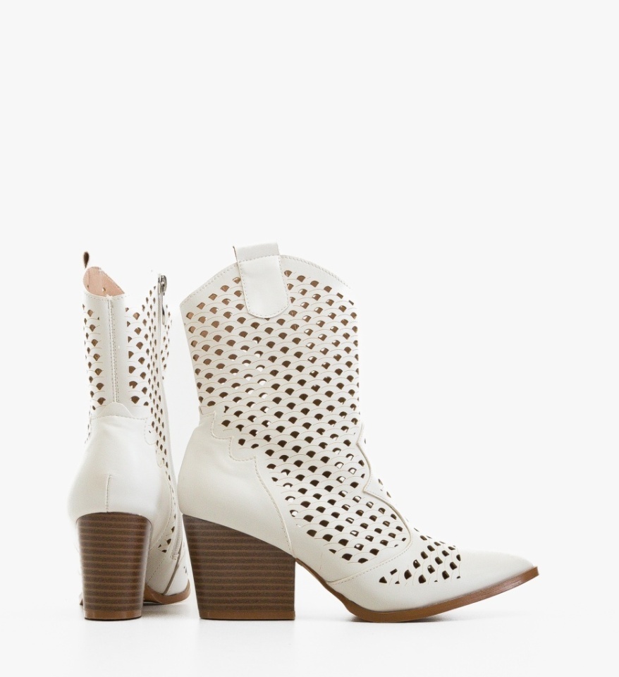 Botine dama Cameron Albe - Img 2