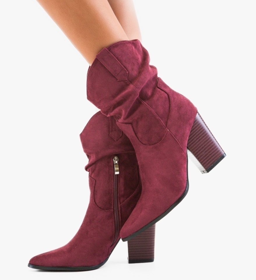 Botine dama Dafuy Grena - Img 5