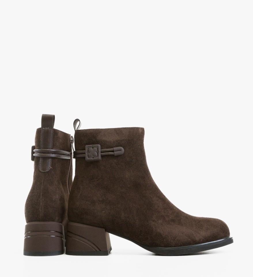 Botine dama Damian Maro - Img 3