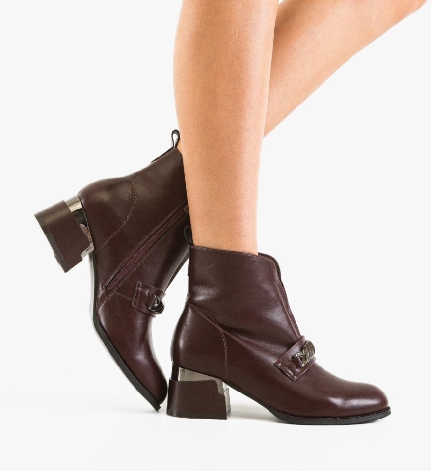 Botine dama Danka Grena - Img 2