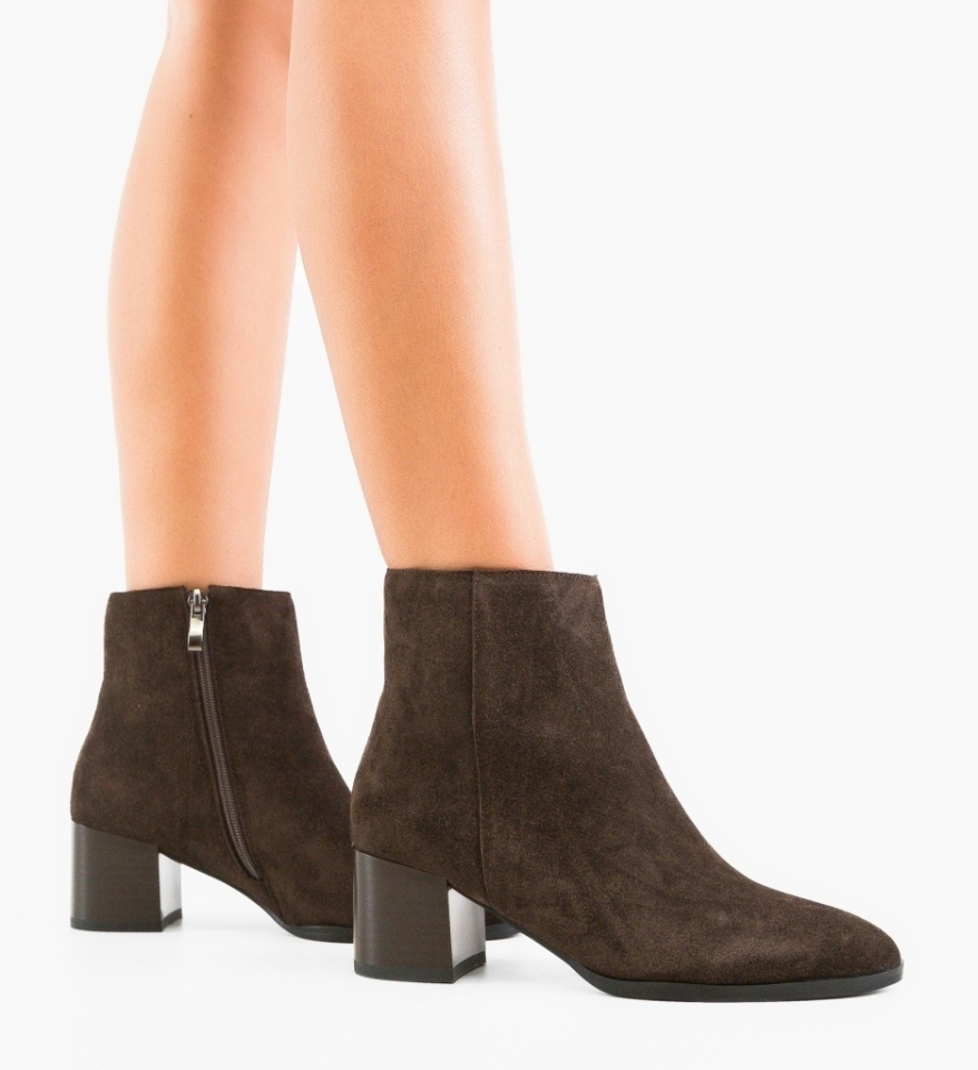 Botine dama Haufe Maro - Img 5