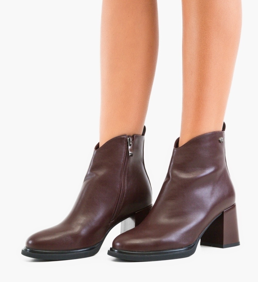Botine dama Jerome Grena - Img 6