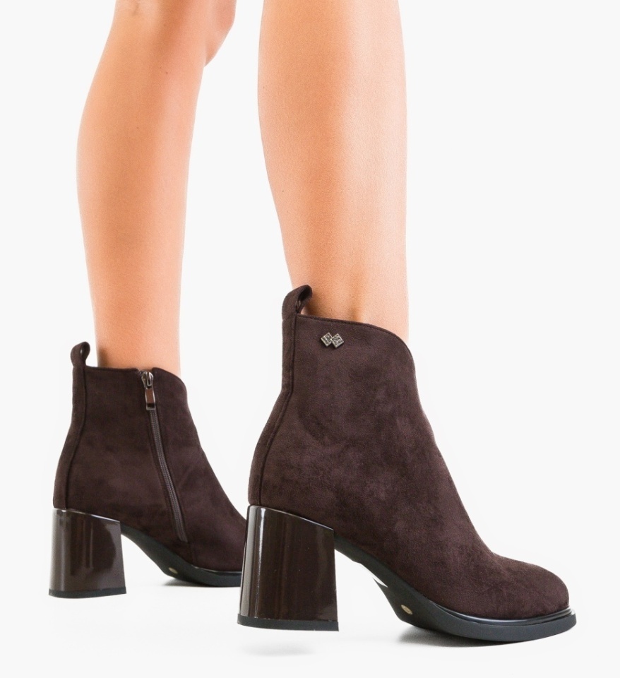 Botine dama Jerome Maro 2 - Img 6