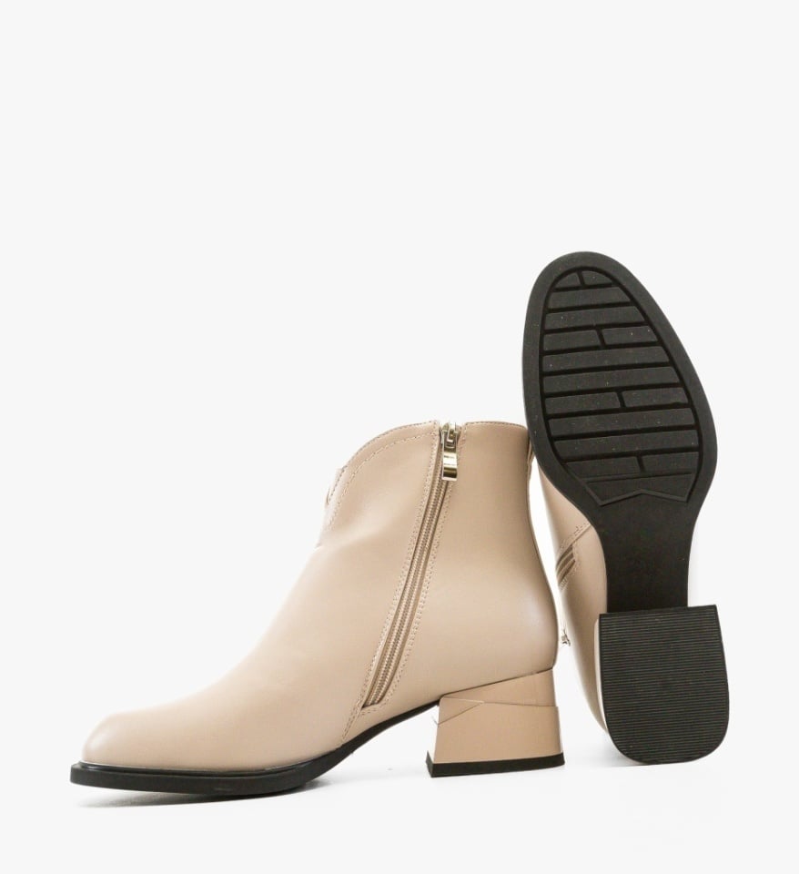 Botine dama Joao Bej - Img 2
