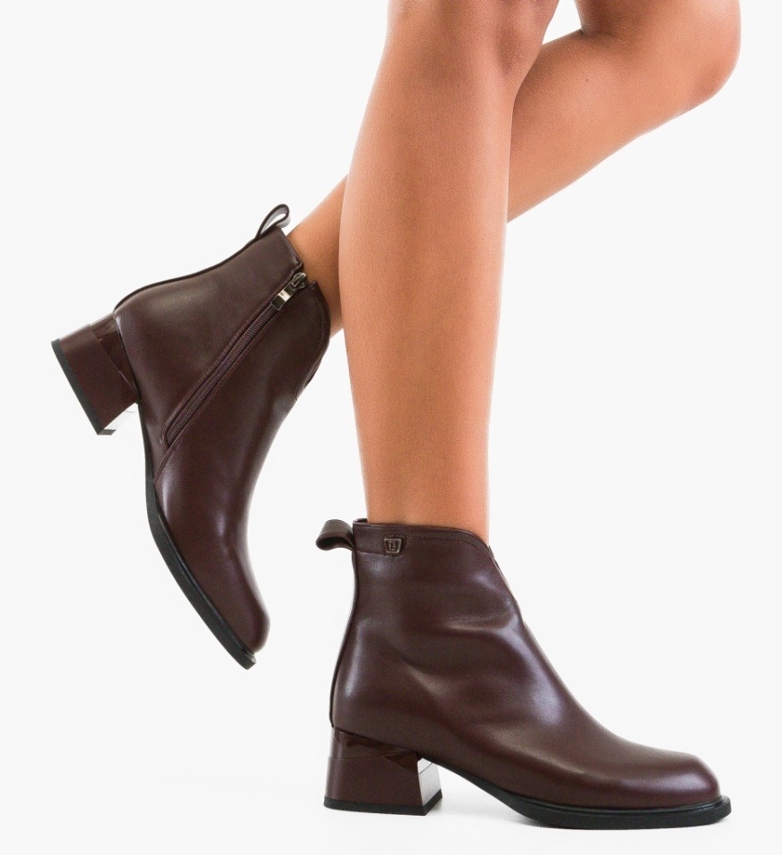 Botine dama Joao Grena - Img 4