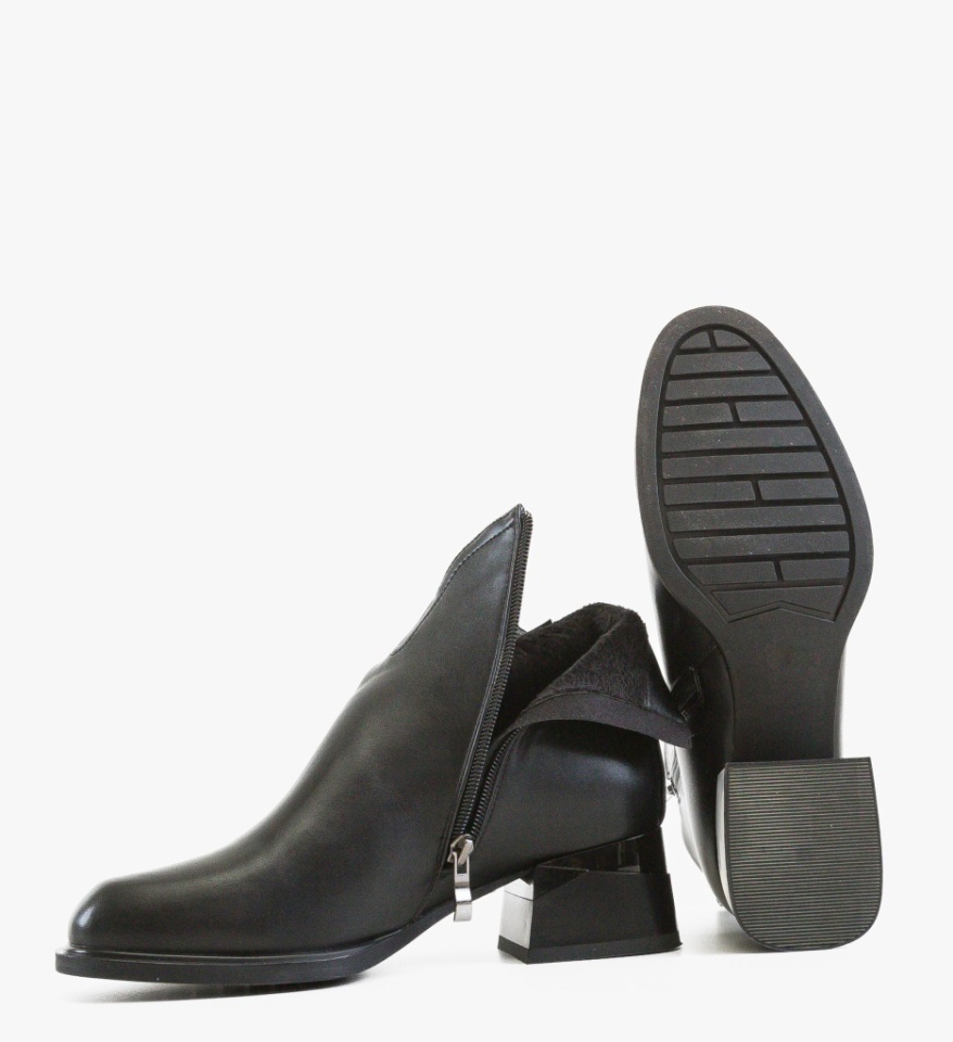 Botine dama Joao Negre - Img 2