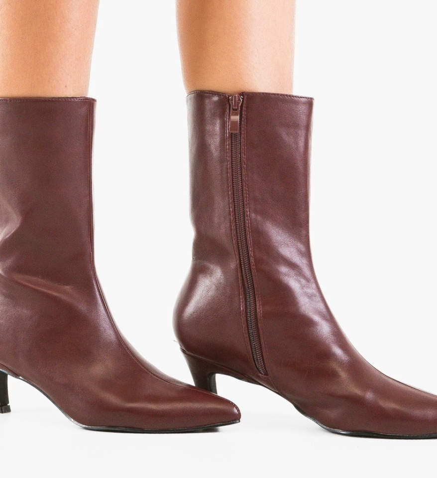 Botine dama Jorana Grena - Img 12