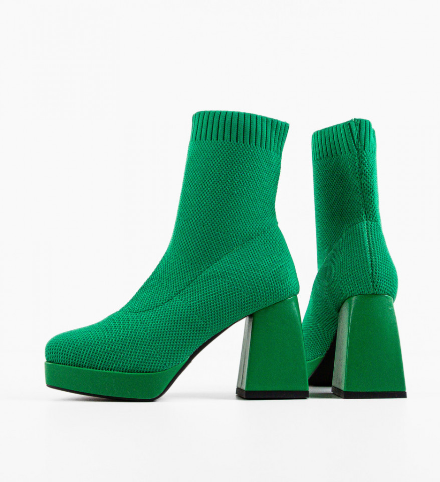 Botine dama Julie Verzi - Img 3