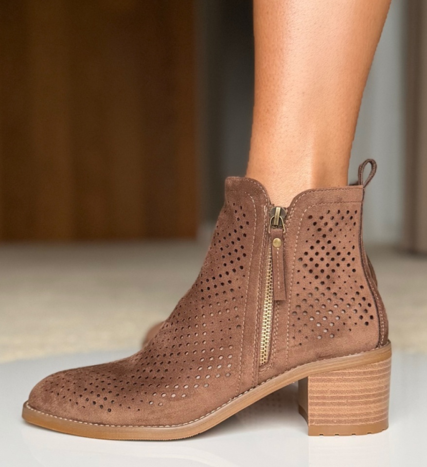 Botine dama Kaminar Maro - Img 7
