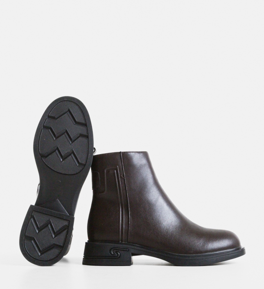 Botine dama Leo Maro - Img 3