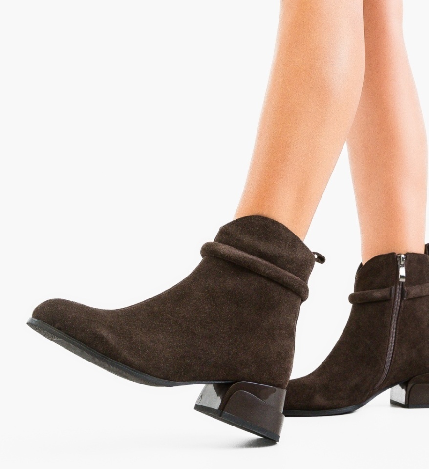 Botine dama Mady Maro - Img 5