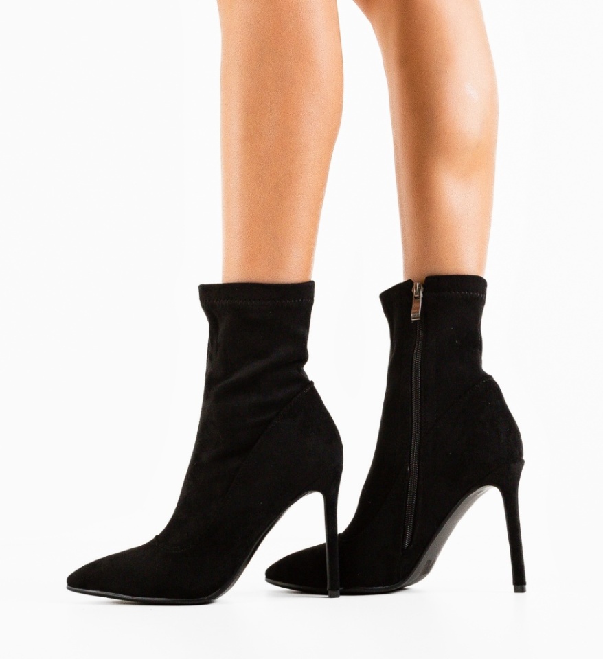 Botine dama Mas Negre - Img 4