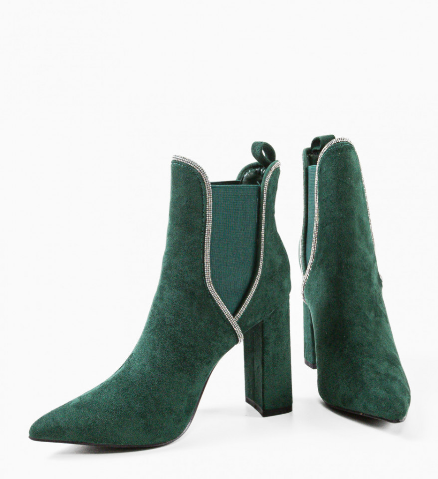 Botine dama Mckay Verzi - Img 3