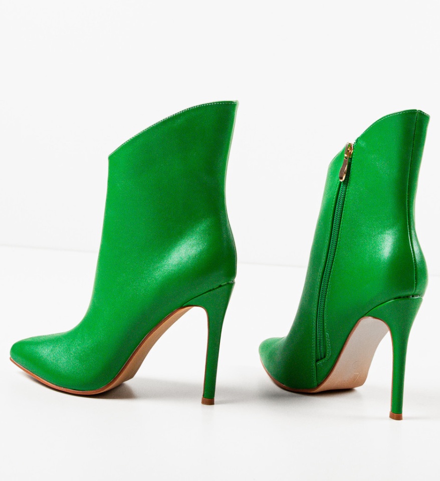 Botine dama Nate Verzi - Img 8