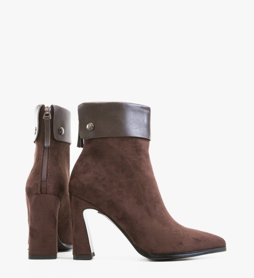 Botine dama Nion Maro - Img 3