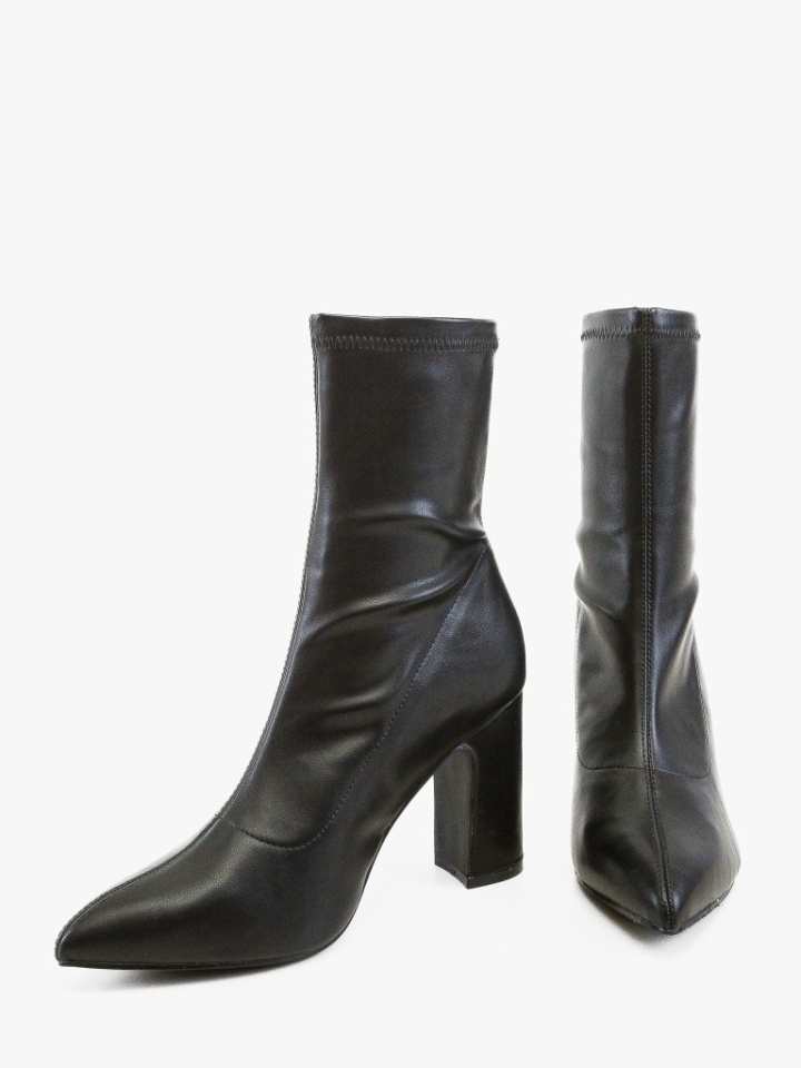 Botine dama Omar Negre - Img 2