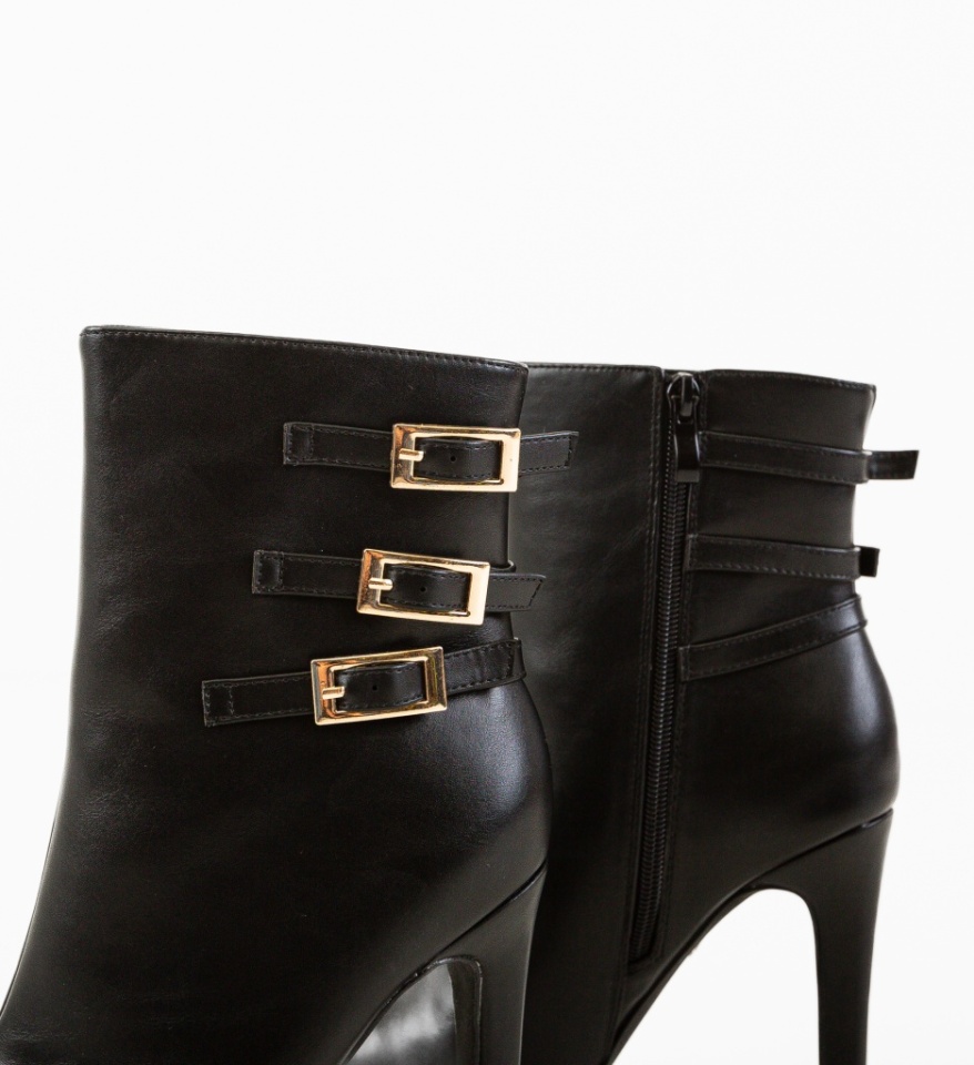Botine dama Poggi Negre - Img 4