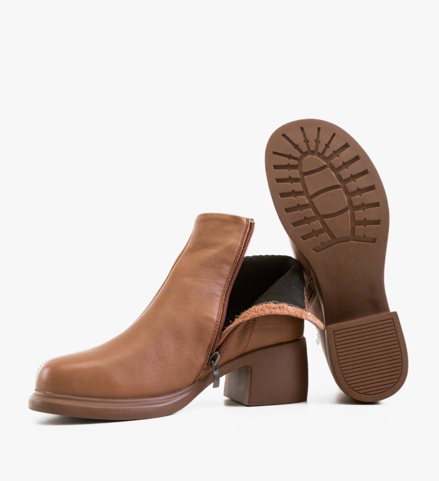 Botine dama Safta Maro 2 - Img 2