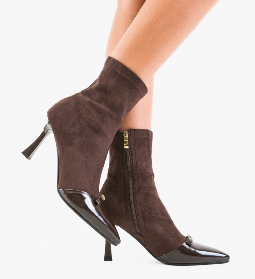 Botine dama Vikima Maro - Img 5