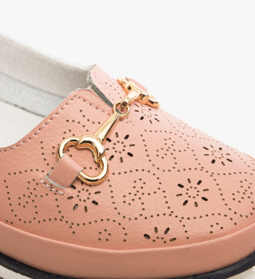 Espadrile dama Ikram Roz - Img 4