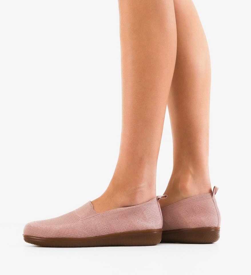Espadrile dama Pepper Roz - Img 5