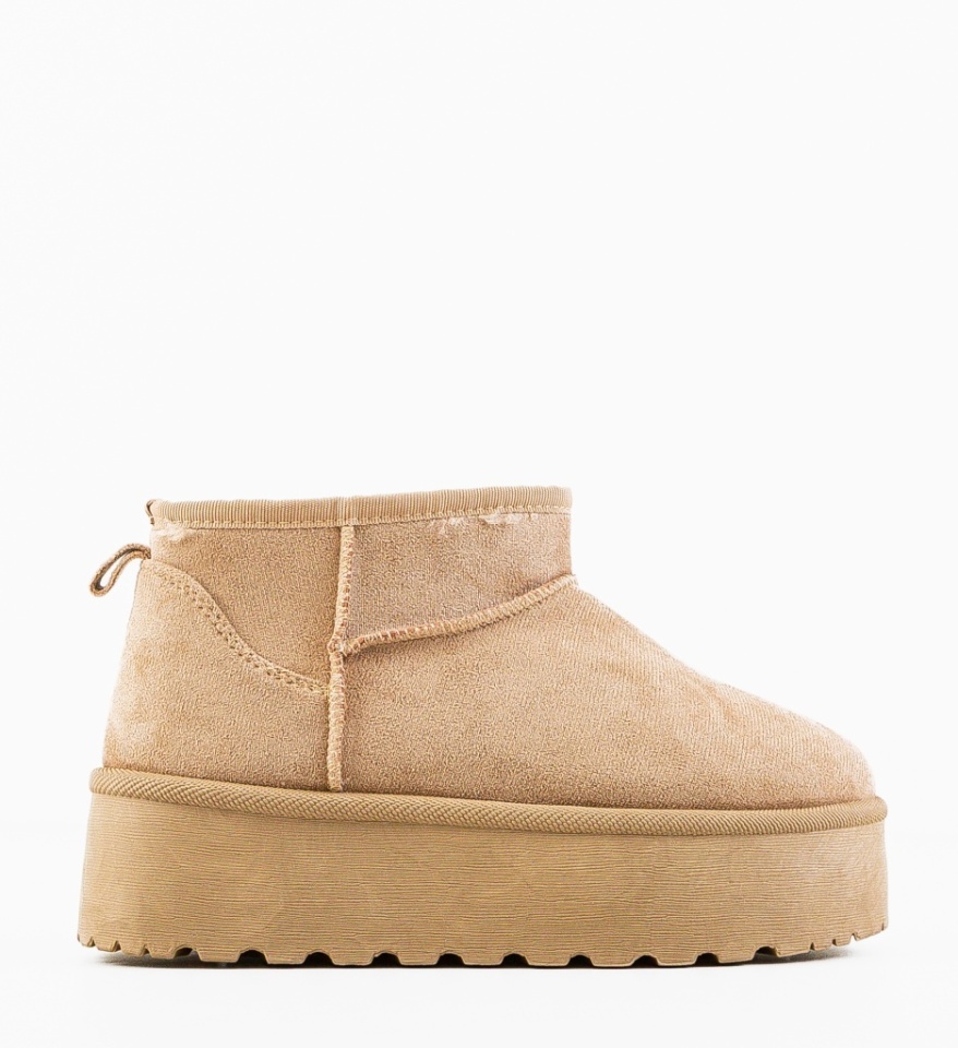 Ghete tip Ug Aspoor Khaki