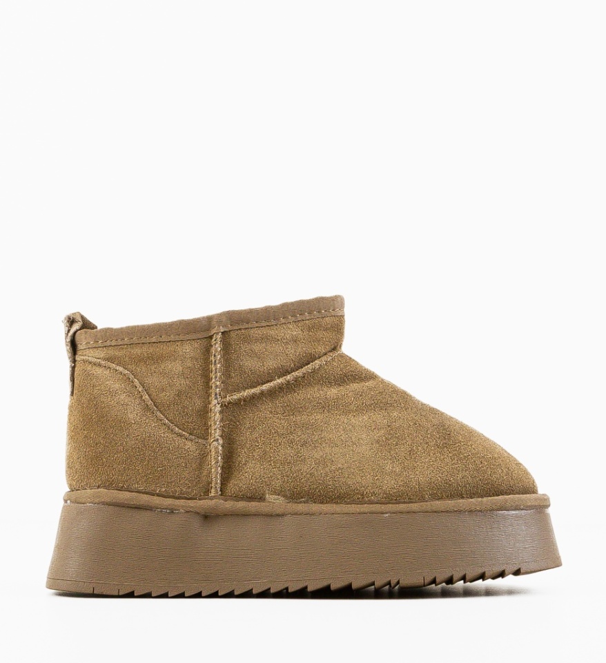 Ghete tip Ug Vreg Khaki