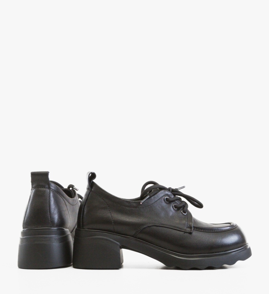 Pantofi Casual Avakim Negri - Img 3