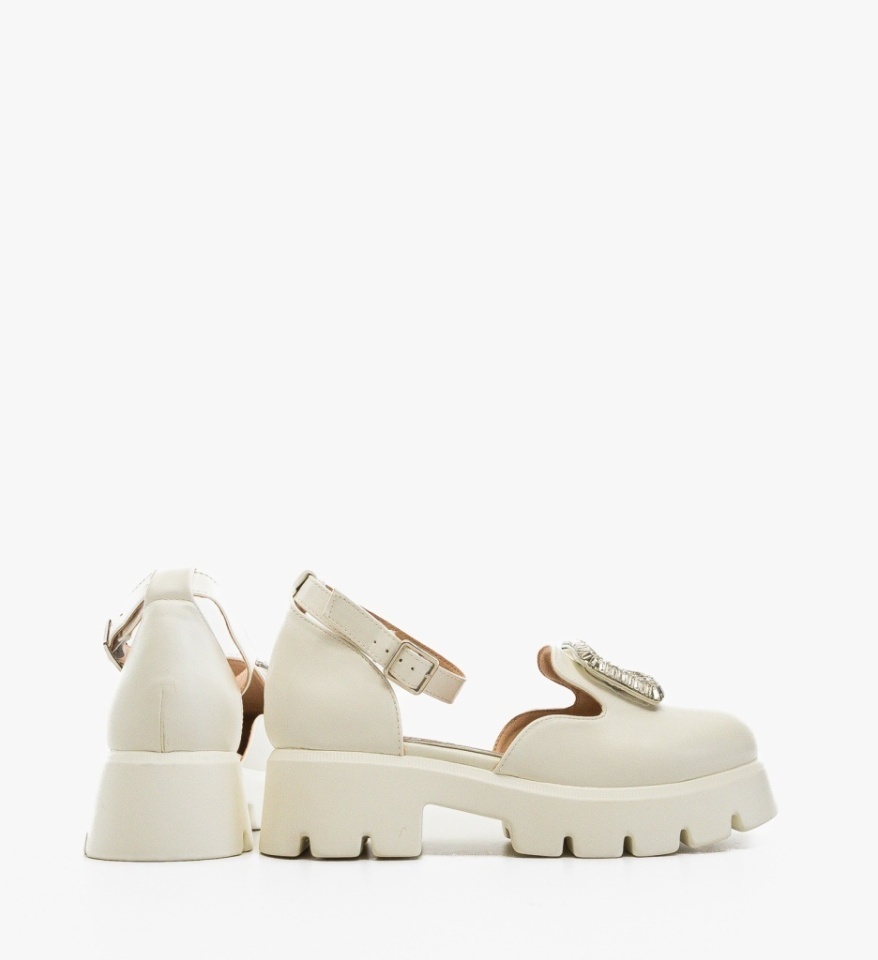 Pantofi Casual Bartlett Albi - Img 3